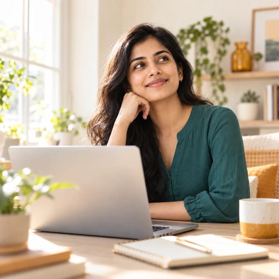 Career switchers: illustrative professional learning and working
